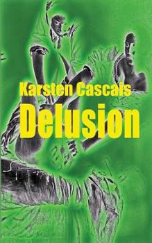 Paperback Delusion [German] Book