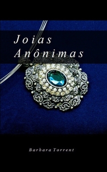 Paperback Joias Anônimas [Portuguese] Book