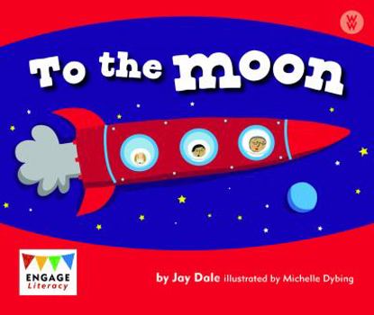 Paperback To the Moon Book