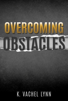 Paperback Overcoming Obstacles Book