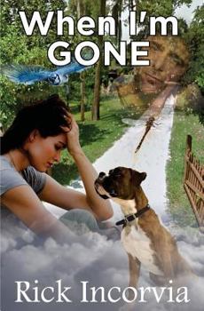 Paperback When I'm Gone Book