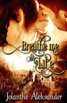 Paperback Breathe Me to Life Book