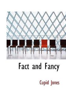 Paperback Fact and Fancy Book