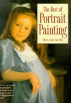 Hardcover The Best of Portrait Painting Book