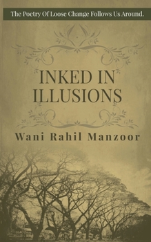 Paperback Inked In Illusions Book