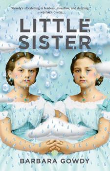 Hardcover Little Sister Book