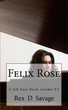 Paperback Felix Rose Book