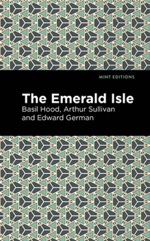 Hardcover The Emerald Isle Book