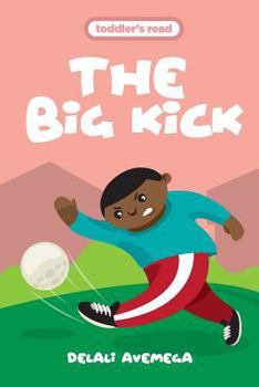 Paperback The Big Kick Book