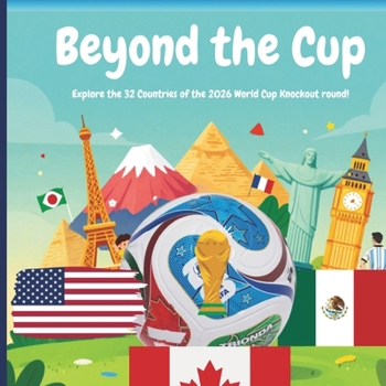 Paperback Beyond the Cup! Book