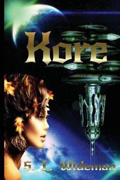 Paperback Kore Book