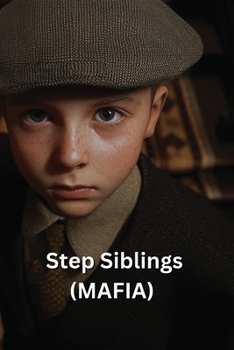 Paperback Step Siblings (MAFIA) Book
