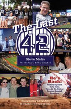 Paperback The Last 42 Book