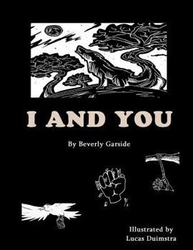 Paperback I and You Book