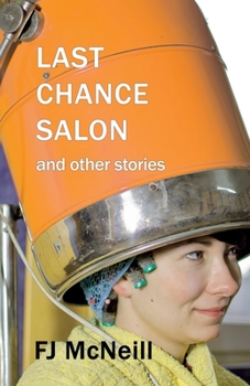 Paperback Last Chance Salon Book