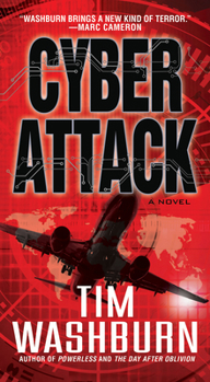 Mass Market Paperback Cyber Attack Book