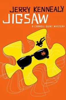 Jigsaw (Carroll Quint Mysteries) - Book #1 of the Carroll Quint
