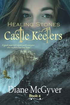 Paperback Healing Stones Book