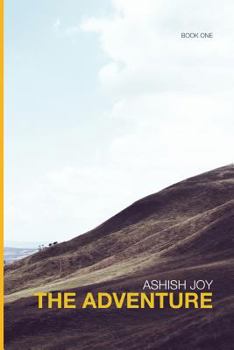 Paperback The Adventure Book