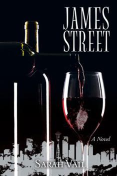 Hardcover James Street Book