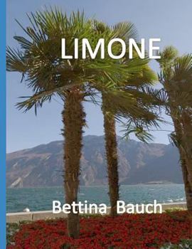 Paperback Limone [German] Book