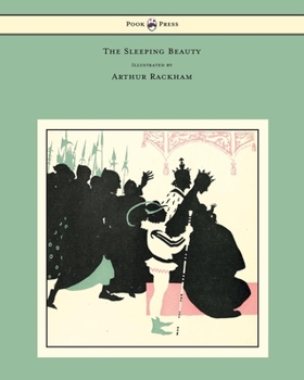 The Sleeping Beauty (Everyman's Library Children's Classics)