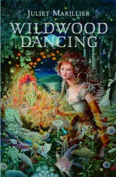 Hardcover Wildwood Dancing Book