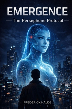 Paperback Emergence: The Persephone Protocol Book