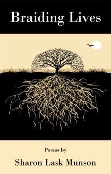 Paperback Braiding Lives Book