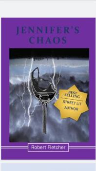 Paperback Jennifer's Chaos Book