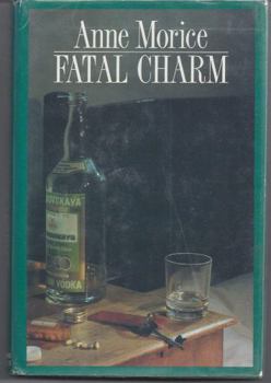 Fatal Charm (G K Hall Nightingale Series Edition) - Book #23 of the Tessa Crichton