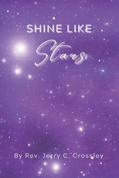 Paperback Shine Like Stars Book