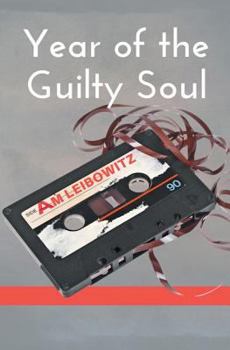 Paperback Year of the Guilty Soul Book