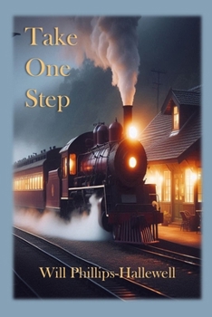Paperback Take One Step Book