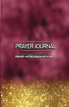 Paperback Push Power Boss Prayer Journal Small Book Paperback Book