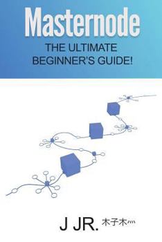 Paperback Masternode Book