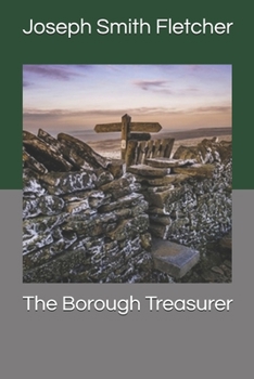 The Borough Treasurer