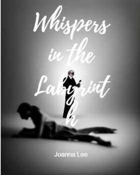 Paperback Whispers in the Labyrinth Book