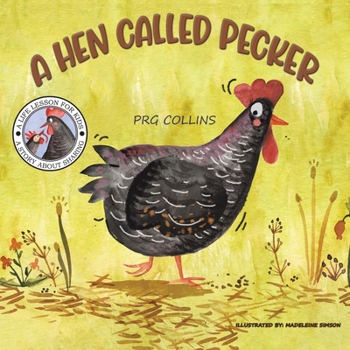 Paperback A Hen Called Pecker Book