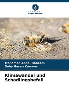 Paperback Klimawandel und Schädlingsbefall [German] Book