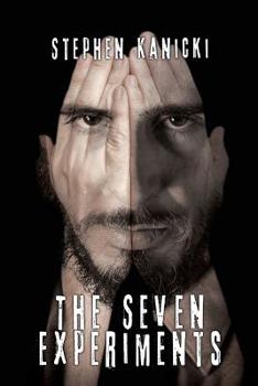 Paperback The Seven Experiments Book