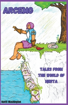 Paperback Arcemo Book