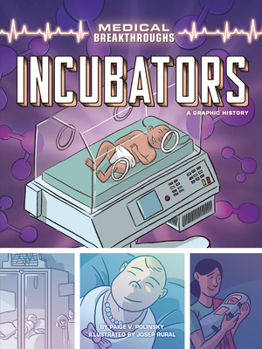 Paperback Incubators: A Graphic History Book