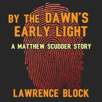 Audio CD By the Dawn's Early Light: A Matthew Scudder Story Book