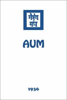 Paperback Aum Book