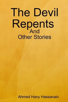 Paperback The Devil Repents and Other Stories. Book