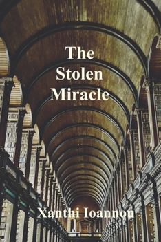 Paperback The Stolen Miracle Book