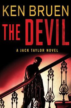 Hardcover The Devil Book