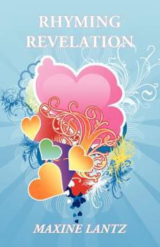 Paperback Rhyming Revelation Book