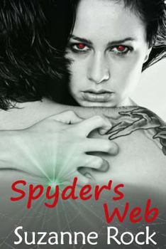 Paperback Spyder's Web Book